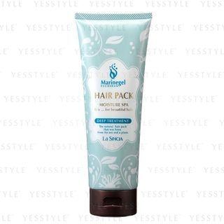 La Sincia - Maringel Fucoidan Hair Pack 250g