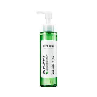 Missha - Near Skin Ph Balancing Cleansing Oil 150ml 150ml