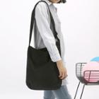 Plain Corduroy Cross Bag