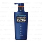 Sunstar - Tonic Refreshing Scalp Care Shampoo 460ml