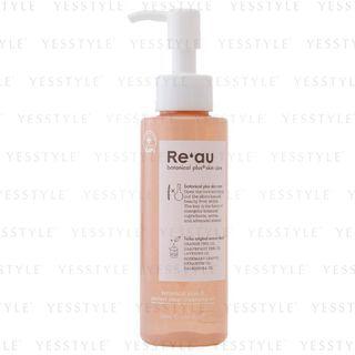 Reau - Perfect Clear Cleansing Oil 120ml