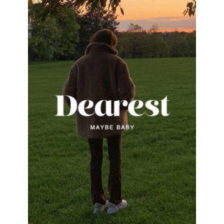 Double-breasted Sherpa-fleece Wool Blend Jacket One Size