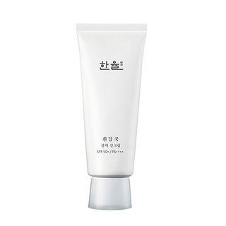 Hanyul - White Chrysanthemum Radiance Sun Cream Spf50+ Pa++++ 70ml 70ml