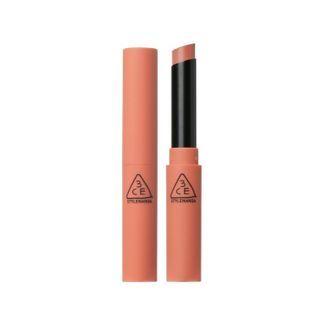 3ce - Slim Velvet Lip Color - 15 Colors #rosebat - New Version