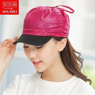 Wind Rope Cap