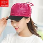 Wind Rope Cap
