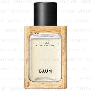 Shiseido - Baum Hydro Essence Lotion Woodland Winds Trial Limited Edition 60ml