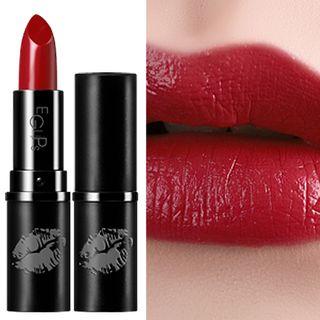 Eglips - Real Color Lipstick (#45 Scarlet) 3g