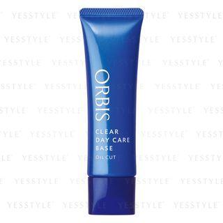 Orbis - Clear Day Care Base Oil Cut Spf 28 Pa+++ 30g