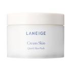 Laneige - Cream Skin Quick Skin Pack 100pcs