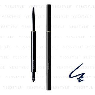 Suqqu - Gel Eye Liner Pencil (#03 Navy) 0.12g