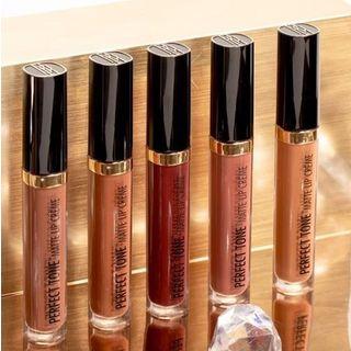Black Radiance  - Perfect Tone Matte Lip Cream