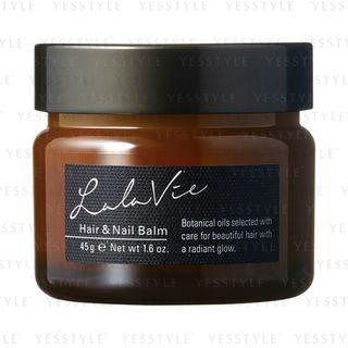 Lala Vie - Hair And Nail Balm 45g