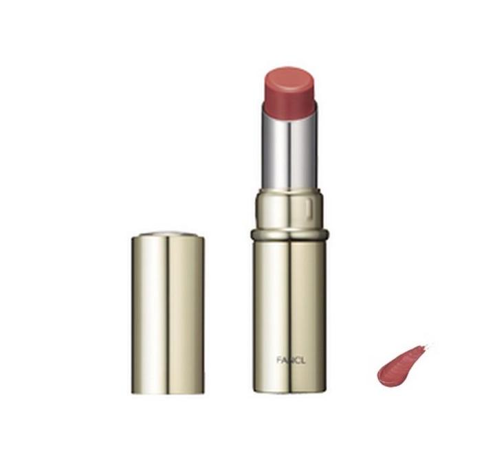 Fancl - Color Fit Rouge #grace Rose 1 Pc