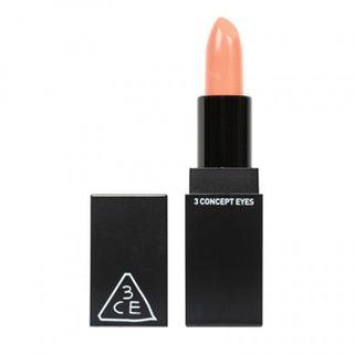 3 Concept Eyes - Lip Color Original (30 Colors) #202 Momo