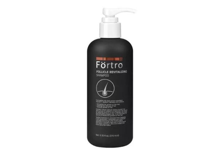 Fortro - Follicle Revitalizing Shampoo 270ml