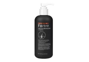 Fortro - Follicle Revitalizing Shampoo 270ml