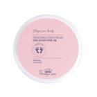 Pretty Skin - Design Your Beauty Crocodile Foot Cream 100g
