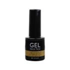 Missha - Real Gel Nail (#ggl01 Gold Knuckling) 9g