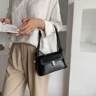 Mini Knotted Shoulder Bag
