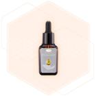 Renguangdo - Camellia Seed Skin Hydration And Lock Supreme Nude Oil 30ml