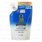 Rohto Mentholatum - Hada Labo Shirojyun Premium Whitening Lotion Moist Refill 170ml