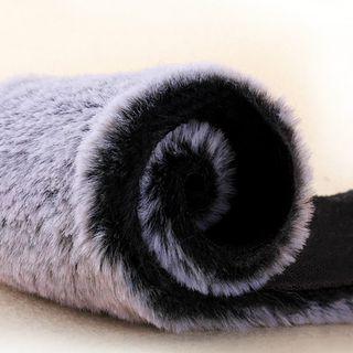 Fleece Insole Set