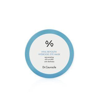 Dr. Ceuracle - Hyal Reyouth Hydrogel Eye Mask 60 Pcs