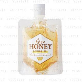 Cosmetex Roland - Love Honey Peeling Gel 110g