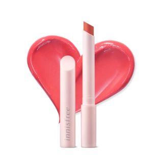 Innisfree - Cherry Blossom Lip Tinted Stick 2020 Jeju Color Picker Edition - 3 Colors #01