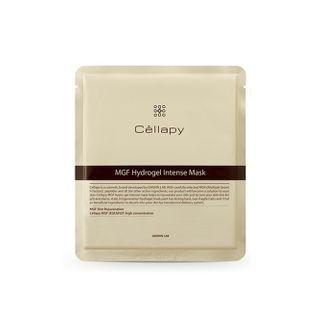 Cellapy - Mgf Hydrogel Intense Mask 25g X 1 Pc