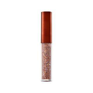 Black Rouge - Pearlvely I Glitter Universe Edition - 2 Colors Gu02 Iron Red