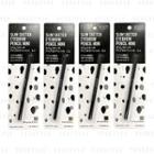 Daiso - Ug Slim Sketch Eyebrow Pencil Mini - 4 Types