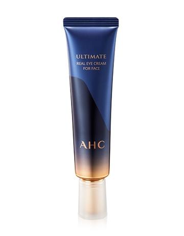 A.h.c - Ultimate Pure Real Eye Cream For Face (sixth Generation) 12ml