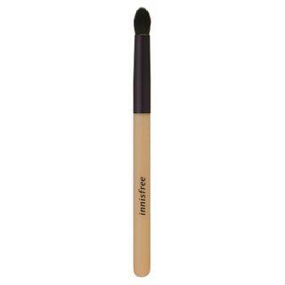 Innisfree - Beauty Tool Mini Eye Shadow Brush (contouring) 1 Pc
