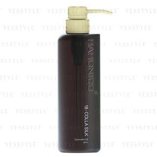 Hahonico - 18 Colla Silk Shampoo 350ml