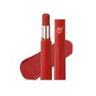 Clio - Mad Matte Stain Lip - 15 Colors #09 Red Fog