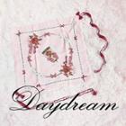 Bow-accent Print Handkerchief