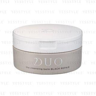 Duo - The Cleansing Balm Black Repair 90g