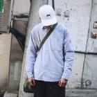 Rubber Logo Shirt