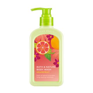 Nature Republic - Bath & Nature Body Wash (grapefruit) 250ml 250ml