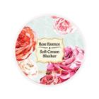 Skinfood - Rose Essence Soft Cream Blusher
