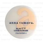 Anna Tumoru Cosme - Pore Uv Loose Powder Spf 10 Pa+ (clear Beige) 13g