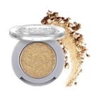 Klavuu - Urban Pearlsation Sparkle Eyeshadow #crystal Gold 1.4g