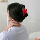 Strawberry / Carrot Hair Clamp