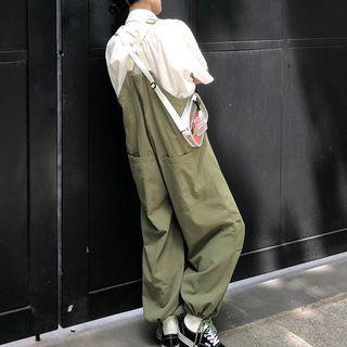 Cargo Jumper Pants