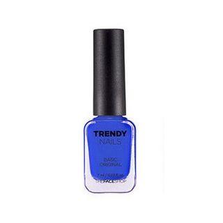 The Face Shop - Trendy Nails Basic (#bl613)
