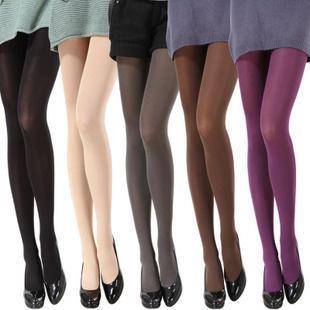 80d Colored Tights