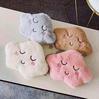 Cloud Coin Purse