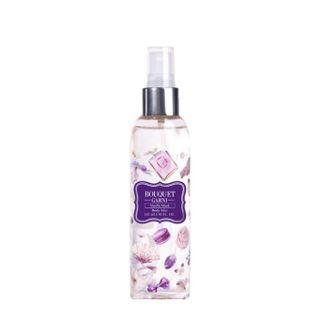 Bouquet Garni - Body Mist - 4 Types 145ml - Vanilla Musk